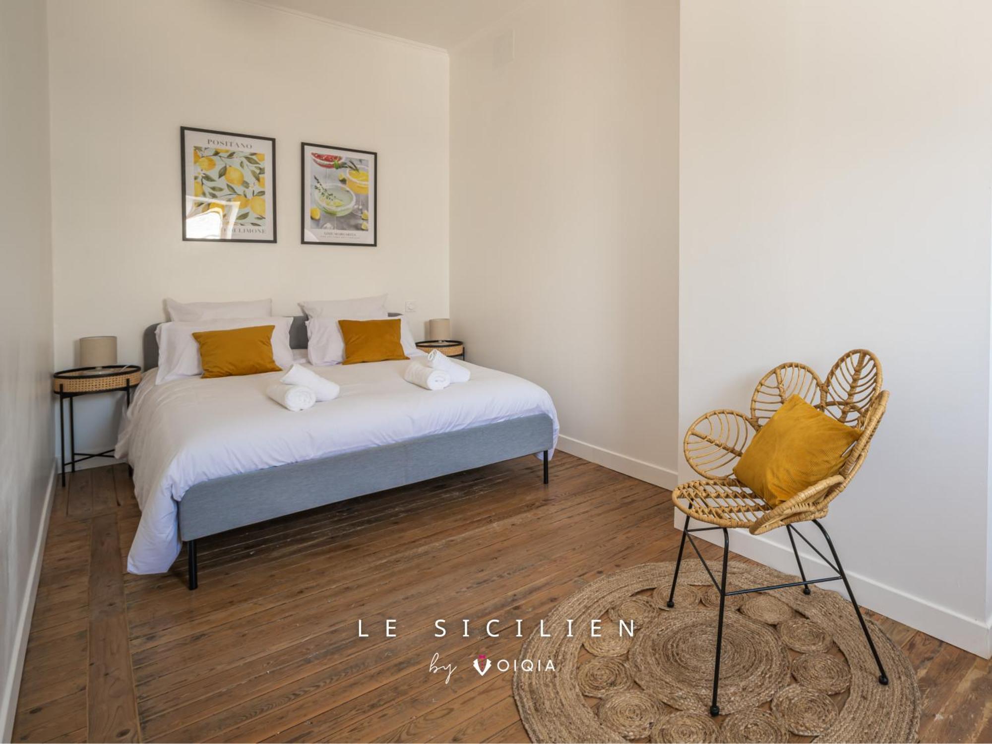 Le Sicilien ~ Climatisation ~ Centre-Ville Carcassonne Luaran gambar