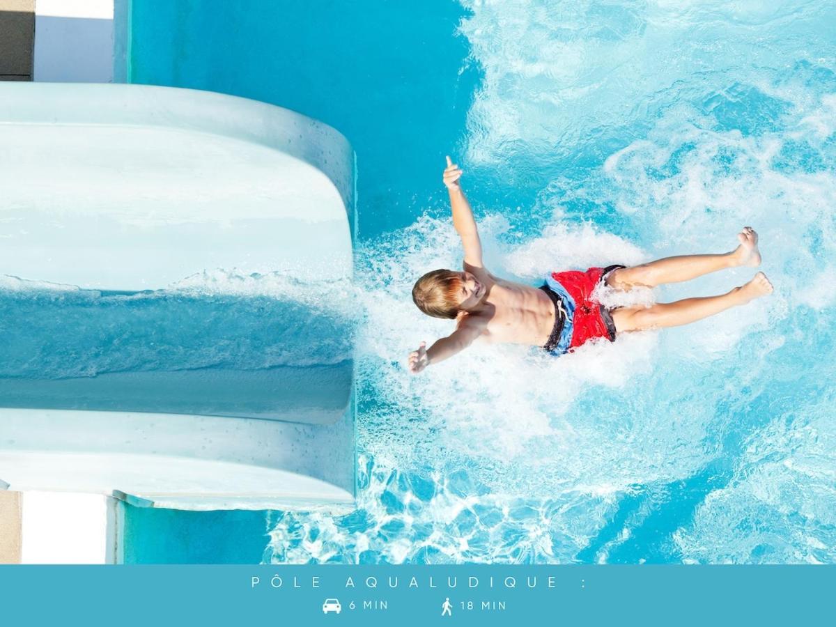 Le Sicilien ~ Climatisation ~ Centre-Ville Carcassonne Luaran gambar